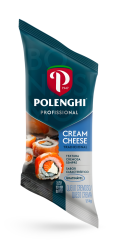 CREAM CHEESE POLENGHI 1,5KG