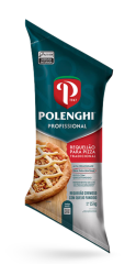 REQUEIJAO CREMOSO TRAD POLENGHI 1,5KG