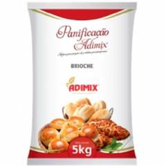 PAO BRIOCHE ADIMIX 5,010KG