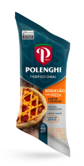 REQUEIJAO CHEDDAR POLENGHI 1,5KG