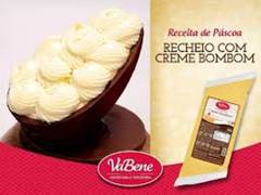 RECHEIO BAG CREME DE BOMBOM VABENE 1,01K
