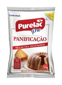 CREAM PÓ PARA MISTURAS CREMOSAS 1K