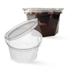 EMB 771D GALVAN POTE RED DIAM 450ML C200