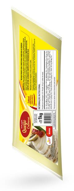 RECHEIO BAG SALGADO DE QUEIJO 1KG ADIMIX