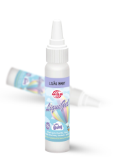 CORANTE LIQUIGEL 30 GR LILAS BABY