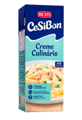 CREME DE LEITE RICH'S CULINARIO 1 KG