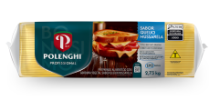 QUEIJO PROCES MUSSARELA FAT POLENG 2,73K
