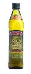 AZEITE DE OLIVA EX VIRG.BORGES VD 500ML