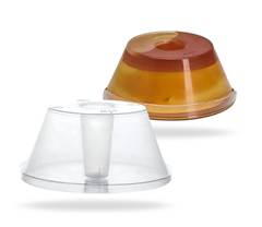 EMB 367 GALVAN P/PUDIM 150 ML C/10