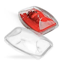 EMB 795 GALVA POTE RET IDEAL 250ML C/200