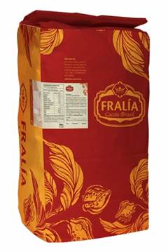 CACAU EM PO GRANEL SC 25KG