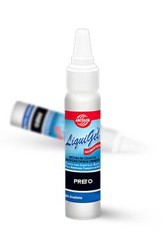 CORANTE LIQUIGEL 25 GR PRETO