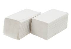 TOALHA INTERF BRAN 20X21C/1000 MULTIPAPE