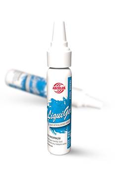 CORANTE LIQUIGEL 25 GR AZUL ROYAL