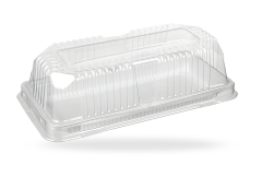 EMB 62-BP BIPACK TORTA RET BRANC CX100