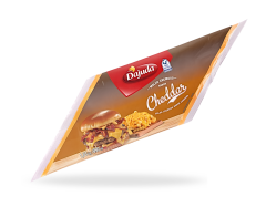 MOLHO SABOR CHEDDAR  1,01KG DAJUDA