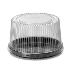 EMB G 32MA MINI TORTA ALTA PRETA C/100