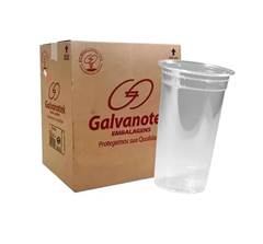 EMB 865 COPO GALVAN 650ML  C/450