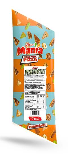 RECHEIO BAG PISTACHE FORN MANIA 1K ADIMI