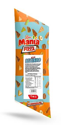 RECHEIO BAG LEITINHO FORN MANIA 1K ADIMI