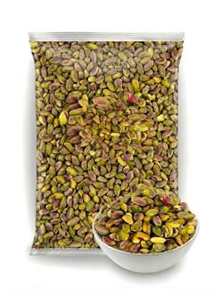 PISTACHE SEM CASCA CRU 400G