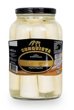 PALMITO PUPUNHA INTEIR VD 1,8K ZILLI