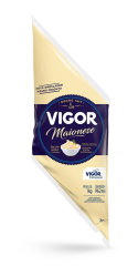 MAIONESE 15% VIGOR 1KG