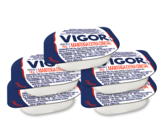 MANTEIGA EXTRA BLIST C/SAL VIGOR 192X10G