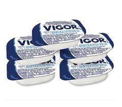 MANTEIGA EXTRA BLIST S/SAL VIGOR 192X10G
