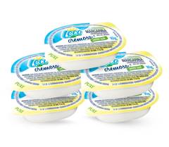 MARGARINA CREM BLIST S/SAL LECO 192X10G