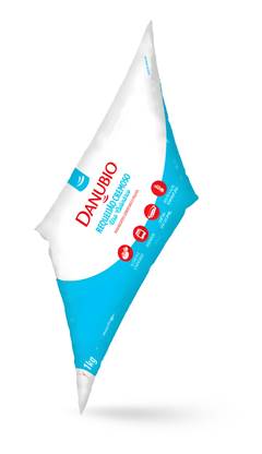 REQUEIJAO CREMOSO DANUBIO 1KG