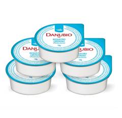 REQUEIJAO CREMOSO DANUBIO 144 X18G
