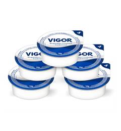 REQUEIJAO CREMOSO TRADIC VIGOR 144 X18G