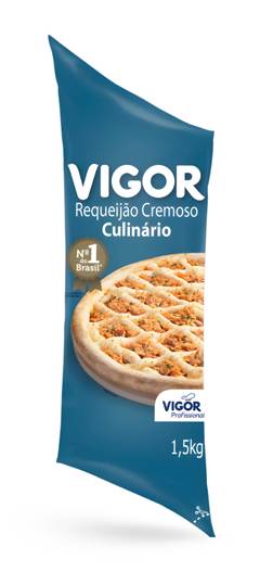 REQUEIJAO CREMOSO CULINARIO VIGOR 1,5KG