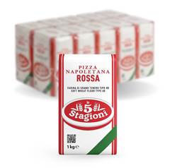 FAR DE TRIGO ITALIANA NAPOLETANA 10X1K