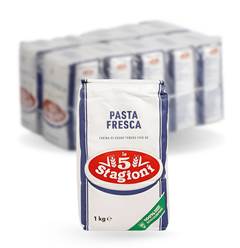 FAR DE TRIGO ITALIANA PASTA FRESCA 10X1K