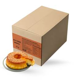 BOLO CASEIRO MANDIOCA 10KG