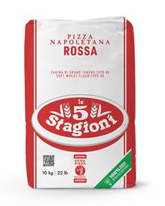 FAR DE TRIGO ITALIANA CROISSANT 10KG