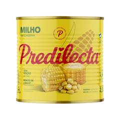 MILHO VERDE  LT 1,5 KG PREDILECTA