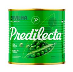 ERVILHA  LT  1,5K = PREDILECTA