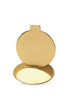 BASE CLASS OURO RED 8,0CM PCT 25UN