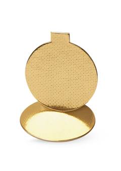 BASE CLASS OURO RED 10CM PCT 25UN