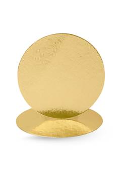 BASE CLASS OURO RED 15CM PCT 25UN