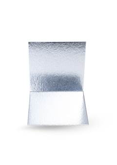 BASE CLASS PRATA QUAD 10CM PCT 30UN
