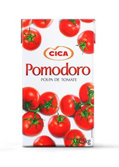 POLPA TOMATE POMODORO TP 1,05K