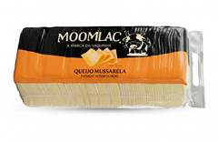 QUEIJO MUSSARELA MOO INTERFOLHAD +/-25KG