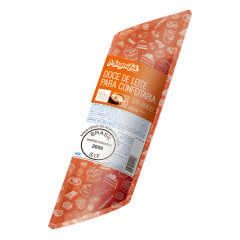 RECHEIO BAG DOCE LEITE MAGNIFIK 1,01KG
