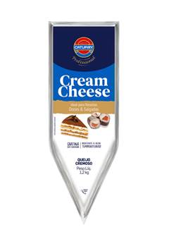 CREAM CHEESE CATUPIRY PROFISS 1,2KG