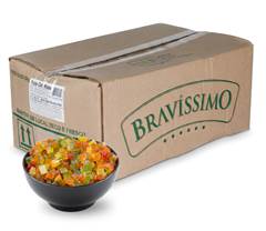 FRUTAS CRISTAL BRAVISSIMO MISTA 10KG