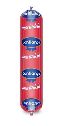 MORTADELA CONFIANÇA +OU-14K